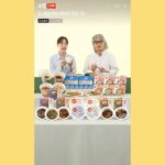Seo Hwa-yi Instagram - ⠀⠀⠀⠀⠀⠀⠀⠀⠀⠀⠀⠀⠀⠀⠀⠀   Cj제일제당 💛 햇반 🍚 한국인은 밥이죠! 👶🏻임신중에 방송하고 출산후에 또 만난 햇반! 실제로 저는 육아맘에 워킹맘이라 햇반없인 못사라요,,🍚 오늘 아침 점심도 햇반 💛 24시간내에 🕕 도정해 갓지은 밥맛을 느낄수 있다구요! 햇반 +스팸한조각 말모💛 생각보다 너무 잘먹는다며 다들 놀라신 👍🏻 방송중 밥 세그릇 뚝딱!! 저 식품방송 환영이에요! 먹방, 요리에 진심입니다! 매출도 👍🏻👍🏻👍🏻 ⭐️수요일 오전 10시!! 햇반 박사시리즈 🥼로 찰떡캐미 우진님과 한번 더 돌아옵니다! 그땐 저도 변신할 예정이니 기대해 주세요! 다들 밥챙겨드세요 🍚🍚🍚 ✅마지막은 지인이 닮았다며 보내준 #하정우먹방 ㅋㅋㅋ⠀⠀⠀⠀⠀⠀⠀⠀⠀⠀⠀⠀⠀⠀⠀⠀  ⠀⠀⠀⠀⠀⠀⠀⠀⠀⠀⠀⠀⠀⠀⠀⠀