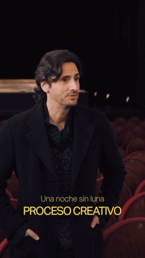 Sergio Peris-Mencheta Instagram - El proceso creativo de “Una noche sin luna” fue un trabajo largo de encuentros e intercambio para articular la pieza y lograr conjugar guión, interpretación y escenografía de forma que el mensaje se proyectase al unísono.

La gira nacional de “Una sin noche sin luna” finalizó el pasado jueves en @tcalderon.valladolid con una última función en aforo completo y un coloquio sobre el proceso de creación. En unos meses, Federico García Lorca estará en los escenarios de latinoamerica. 

#unanochesinluna #teatro #federicogarcialorca #tcalderonvalladolid #lorca