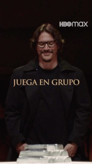 Sergio Peris-Mencheta Instagram - Descubre a los 3 traidores entre los 18 jugadores. Juega en grupo, sobrevive solo. 🐺🏰

#TraitorsEspaña, narrado por el game master Sergio Peris-Mencheta se estrena el 3 de febrero en HBO Max. 
•
•
•
•
•
•
•
•
•
•
•
•
•
•
•
•
•
#HBOMax #HBOMaxES