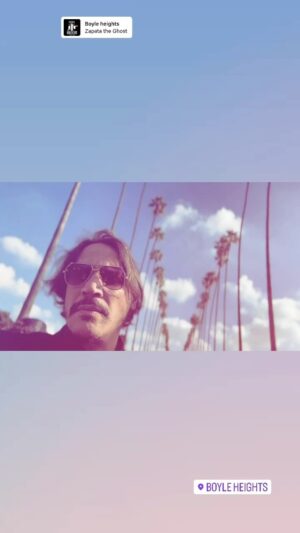Sergio Peris-Mencheta Instagram - Mood