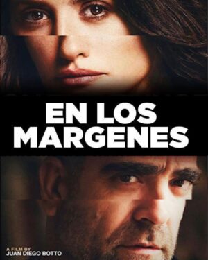 Sergio Peris-Mencheta Instagram - “En los márgenes” es la ópera prima como director de @juandiegobotto y no lo parece.
Y es un alarde de sensibilidad, coherencia, narrativa y cine. 
El elenco todo muy inspirado. 
En papeles pequeños y grandes. 
Tosar como siempre: te lo crees de principio a fin.
Penélope sencillamente estratosférica.
Una peli de carne y hueso.
Orgullo máximo.
🎩💜