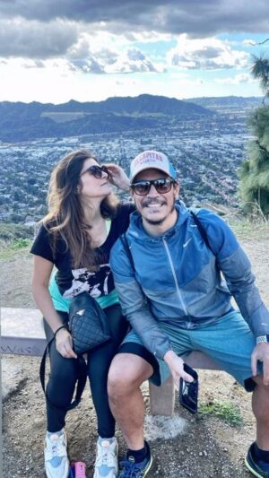 Sergio Peris-Mencheta Instagram - ¡¡A saborear juntos el 2024!!