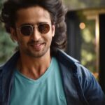 Shaheer Sheikh Instagram – And my reign begins… 
#2024 #happyNewYear