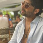 Shaheer Sheikh Instagram – And my reign begins… 
#2024 #happyNewYear