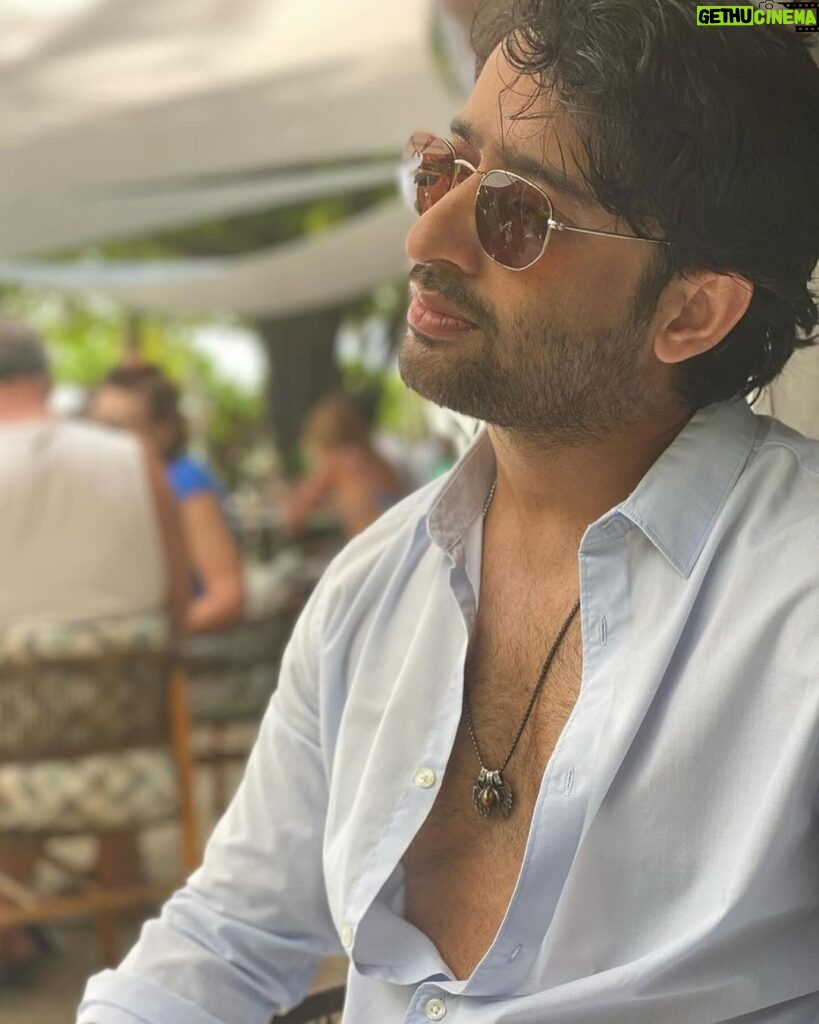 Shaheer Sheikh Instagram - And my reign begins… #2024 #happyNewYear