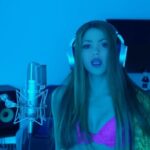 Shakira Instagram - @shakira || BZRP Music Session #53 Ya disponible 🇦🇷🇨🇴