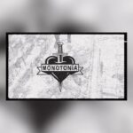 Shakira Instagram - #Monotonia Official Lyric Video available NOW!