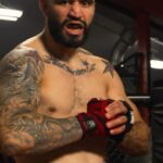 Shane Burgos Instagram - Living Fit with @hurricaneshane_ 👊 Follow 𝗛𝘂𝗿𝗿𝗶𝗰𝗮𝗻𝗲'𝘀 journey to his main event against Clay Collard in his hometown of 𝗡𝗲𝘄 𝗬𝗼𝗿𝗸 𝗖𝗶𝘁𝘆 ▶️Full episode is out now on the PFL MMA YouTube Channel #PFLPlayoffs | 🔗in the bio