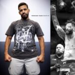 Shane Burgos Instagram - Everyday We Repping ⚔️ One more week until Hurricane Shane Burgos conquers the cage!⚡️ #Tigear . . . #hurricane #hurricaneseason #shaneburgos #pfl #mma #mmafighter #fighter #kixkboxing #jiujitsu #profighter #promma