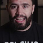 Shane Burgos Instagram - No one backing down on August 23rd 😤 Get an all access look at @hurricaneshane_ preparation for his Lightweight Semifinal Bout against Clay Collard ▶️Fight Camp 𝗖𝗢𝗡𝗙𝗜𝗗𝗘𝗡𝗧𝗔𝗟: Shane Burgos is out now on the PFL MMA YouTube Channel 🔗in the bio
