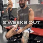 Shane Burgos Instagram - 2 WEEKS OUT—until Hurricane Shane puts on a show at Madison Square Garden for the PFL. 🌪️ ⚔️ AUGUST 23rd: Make sure you show your support—Let’s pack the house with Team Tiger Schulmann! 🎟️ Link in bio to get 25% OFF tickets to the live event, or use code TIGER25 when purchasing. • If you can’t make it to MSG, you can also watch on ESPN! • • #tigerschulmanns #mma #mmafight #mmafights #mmafighter #mmafighters #mmatraining #mmaworld #mmalifestyle #hurricaneshane #hurricaneshaneburgos #shaneburgos #pflmma #pfl #fightnight #2weeks #fightprep #fights #fight #fighterlife #training #trainingmotivation #traininghard #profight #profighter #profighters #fighttraining #fightteam #muaythaifighter
