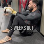 Shane Burgos Instagram - 3 WEEKS until Hurricane Shane Burgos makes a statement in the PFL SmartCage. You ready? 🎟️ Make sure you get your 25% off tickets at the link in our bio, OR just make sure to use code TIGER25 when purchasing tickets. You can also watch the live event on ESPN! • • #hurricaneshane #shaneburgos #pfl #pflmma #tigerschulmanns #profight #profights #profighter #profighters #mma #mmafighter #mmafighters #mmafights #motivation #motivational #martialartstraining #martialarts #muaythai #muaythaifighter #muaythaifight #muaythaitraining #wrestling #wrestlinglife #mmaworld #mmafight #mmafighting