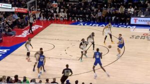 Shaquille O'Neal Instagram - the difference between bol bol and wemby is what?