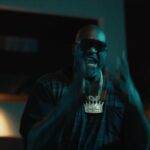 Shaquille O'Neal Instagram - @shaq co-signs rapper @lukegawne on new single “CHAOS” and surprises him with a $1M custom Rolls-Royce‼️ Y’all rockin with it⁉️