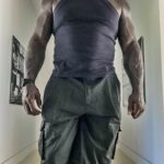 Shaquille O'Neal Instagram - time to transform