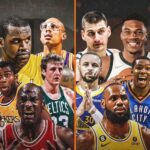 Shaquille O'Neal Instagram - you already know my question. i say 4 games to 2 in favor of my team of course