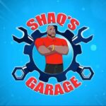 Shaquille O'Neal Instagram - Shaq’s Garage is now on YouTube! 🏀🚗 Watch full episodes of #ShaqsGarage on the #KartoonChannel! https://www.youtube.com/watch?v=MvvhXxXN3Zo&list=PLkbRJrakB_kdQJTVShEECq7D8MCrGKkQB&pp=iAQB