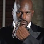 Shaquille O'Neal Instagram - no one