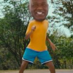 Shaquille O'Neal Instagram - My mom always says I’m just a big kid. And with the launch of new @IcyHot Kids, now I actually am! Check out my directorial debut for this innovative, pediatrician approved kids product. #ad