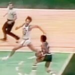 Shaquille O'Neal Instagram - There is much debate on who the greatest player in the NBA is. But let us not forget this man @juliuserving paved the way for all of us. Salute to GODFATHER OF GREATNESS. #yallmustofforgot‼️ i didn’t