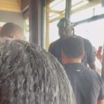 Shaquille O'Neal Instagram - @bigchickenshaq check it out coming soon to a area near you