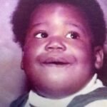Shaquille O'Neal Instagram - baby shaq