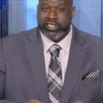 Shaquille O'Neal Instagram - See you on the court in #NBA2K24  @nba2k