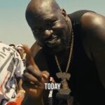 Shaquille O'Neal Instagram - THE ONLY PLATINUM SELLING NBA PLAYER‼️THIS IS WHY🔥 3 LOKOS OUT NOW🎤