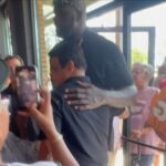 Shaquille O'Neal Instagram - Big Chicken is now in Houston baby ! 9630 Westheimer Rd Ste 1000, Houston, TX 77063 3415 FM 762 Rd #100, Richmond, TX 77469 and shoutout to wanna my favorite rappers @bigxthaplug