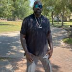 Shaquille O'Neal Instagram - energy people