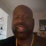 Shaquille O'Neal Instagram - When I saw what @newageproductsinc did at my Uncles Roy’s house I was blown away and KNEW I needed them for my own garage. Thank you for for hooking up my spot! It looks incredible!