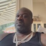 Shaquille O'Neal Instagram - work hard treat yourself @jewelsbyak @richforever thanks for my MMG piece