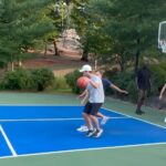 Shaquille O'Neal Instagram - i jumped a whole 1 inch to dunk, sign me to a ten day 350 million for ten days guaranteed. @jamiejsalter @csalter9 @tylersalter_ @weareauthentic @reebok