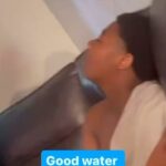Shaquille O'Neal Instagram - betta get you some of that @alkaline88 #thatssomegoodwater