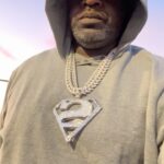 Shaquille O'Neal Instagram - the one and only SUPERMAN. “DONT COMPARE ME TO NOBODY, I rather not BE MENTIONED. I’M Offended”. quote from one of my favorite people JAY Z