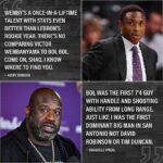 Shaquille O'Neal Instagram - Do you agree with @shaq ? #CoachAvery