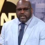 Shaquille O'Neal Instagram - Shaq commented this under our Bol Bol post! 🤣🐐 He’s been a big supporter of Bol over the past few years…even back when he was with Denver. The Suns have let him loose over the last two games and he has 25 PTS on 10/13 FG off the bench during that span. @shaq (🎥: NBA on TNT)