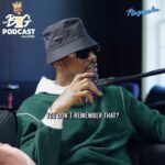 Shaquille O'Neal Instagram - Watch Episode 2 of my new show out now! Link in @thebigpodwithshaq bio. Follow & Subscribe - so many special guests and untold stories coming up…
