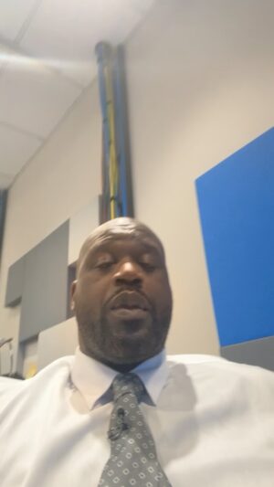 Shaquille O'Neal Instagram - i don’t wanna know