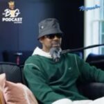 Shaquille O'Neal Instagram - Watch Episode 2 of my new show out now! Link in @thebigpodwithshaq bio. Follow & Subscribe - so many special guests and untold stories coming up…