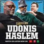 Shaquille O'Neal Instagram - Watch Episode 2 of my new show out now! Link in @thebigpodwithshaq bio. Follow & Subscribe - so many special guests and untold stories coming up…