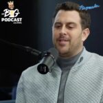 Shaquille O'Neal Instagram - We’re live! Watch Ep. 1 of my new show now - link in @thebigpodwithshaq’s bio. Excited to team up with @playmaker and @adamlefkoe to make the biggest podcast on the planet.