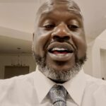 Shaquille O'Neal Instagram - Catch me @djdiesel at In The Mix - the music experience from @tiktok . Streaming LIVE this Sunday on TikTok. See you in the mix! #TikTok_Partner