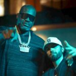 Shaquille O'Neal Instagram - SHAQ & GAWNE DROP HARDEST SONG OF THE YEAR “CHAOS”‼️ Y’all rockin with it⁉️