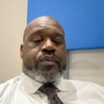 Shaquille O'Neal Instagram - dat boy can sang