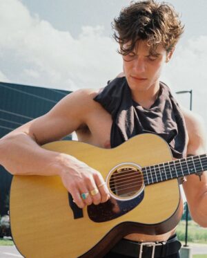 Shawn Mendes Thumbnail - 3.2 Million Likes - Most Liked Instagram Photos