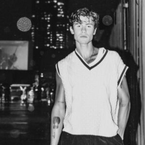 Shawn Mendes Thumbnail - 2.8 Million Likes - Most Liked Instagram Photos