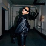 Shay Mitchell Instagram - last pics my favorite Styled by @whoiscaitbailey 🤣