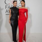 Shay Mitchell Instagram – Thank you @ochsmichelle for the fun date to @cfda and congratulations to all the incredible designers and their teams 💃🏻