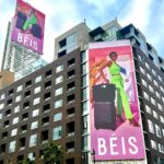 Shay Mitchell Instagram - Today we celebrate 5 years of @beis and the launch of the long awaited PLAID They say it takes a village to raise a child, let me tell you that stands for non-human children as well. So grateful to be able to do this every day, with the BEST team on the planet. Thank you. And thank you guys for allowing me to have so much fun along the way…